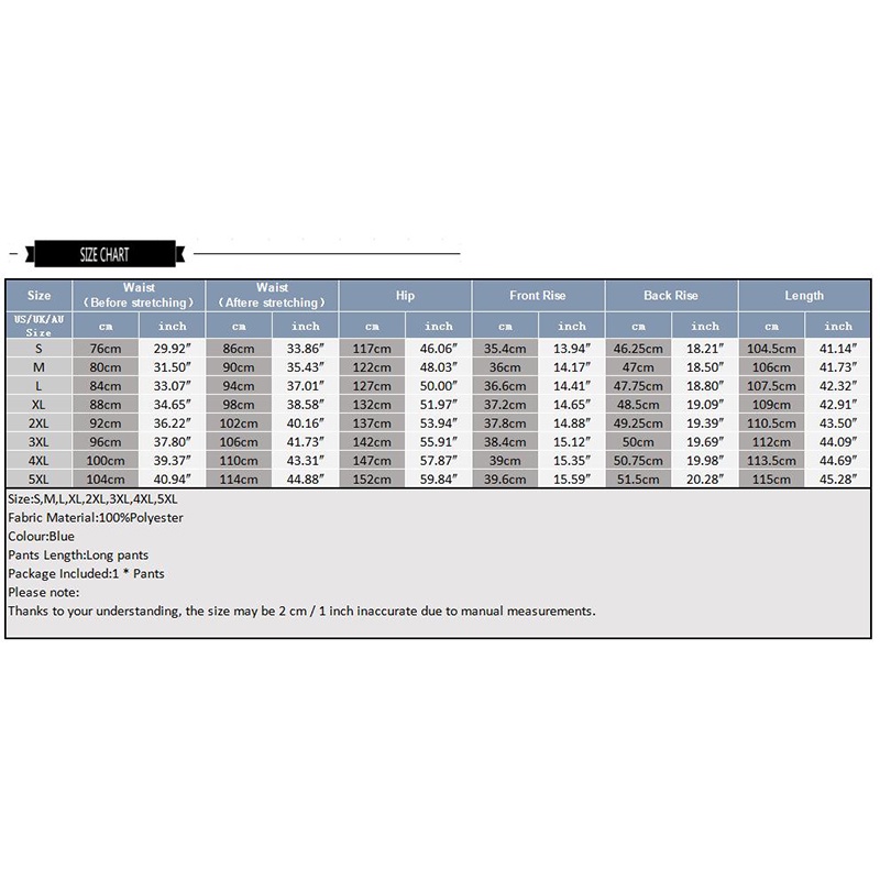 Quần dài INCERUN lưng thun phối lưới màu gradient thời trang cho nam