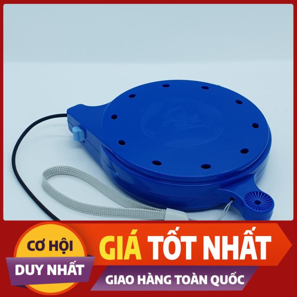 Dây an toàn cho cần câu tay, gắn vào Thùng câu đài hoặc ghế câu cá Shop đồ câu phía bắc