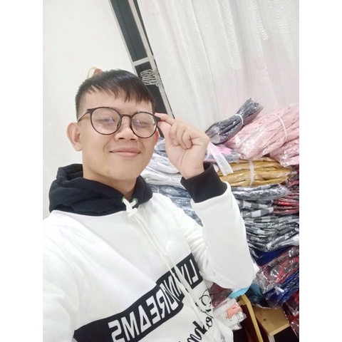 ⚡️Mẫu Hot⚡️ Áo Khoác Nam Nữ Hodie Siêu Chất Cá Tính AK011 - LTSTORE | BigBuy360 - bigbuy360.vn