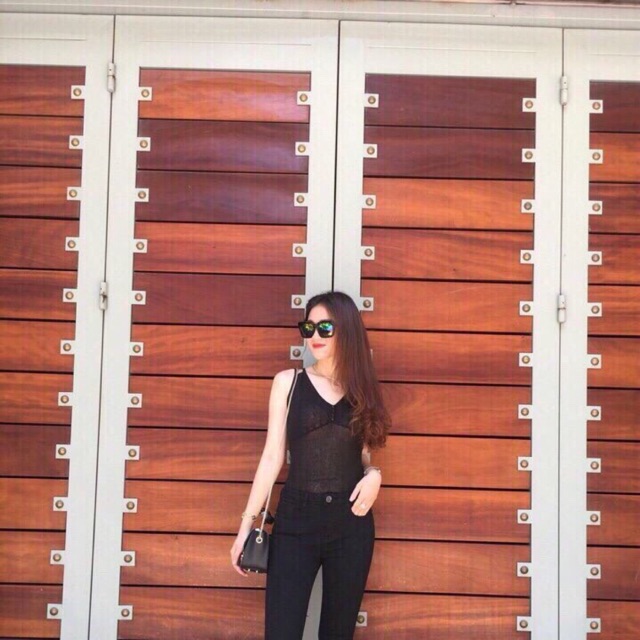 Legging 2 túi sau cao cấp | BigBuy360 - bigbuy360.vn