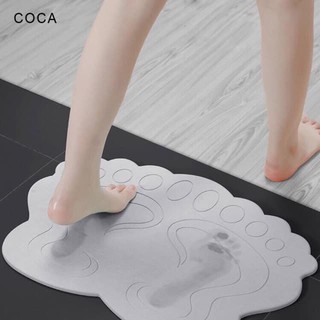 Thảm đá nhật nhà tắm cao cấp thấm hút nước giải pháp không gian nhà