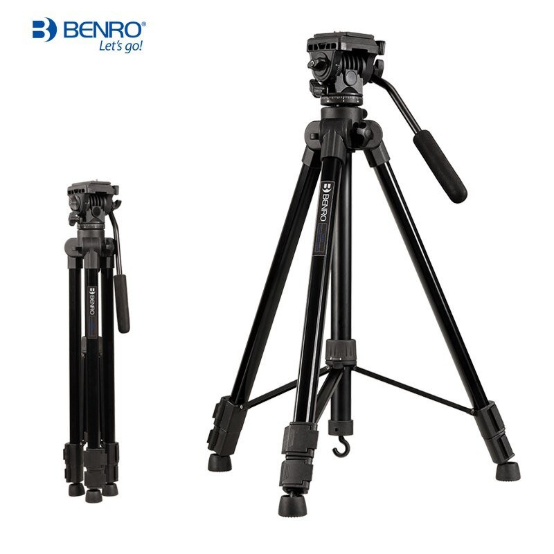 Tripod nhập khẩu cao cấp Benro T980EX