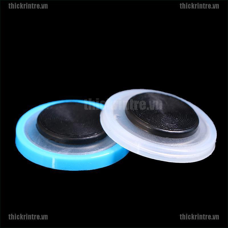 <Hot~new>Round Game Joystick Mobile Phone Rocker Phone Button Controller With Suction Cup