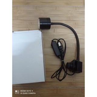 Đèn led rọi 3 chế độ