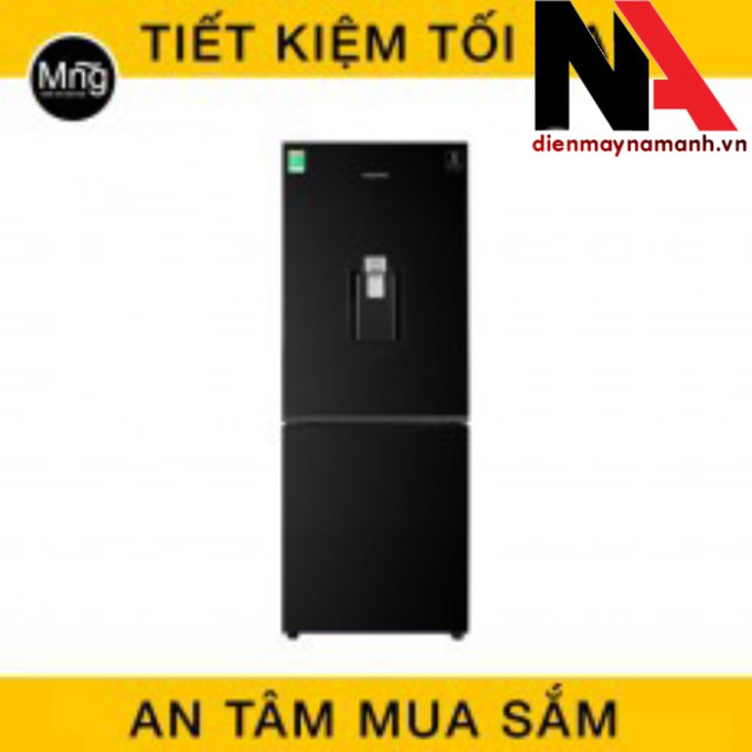 Tủ lạnh Samsung 307 lít Inverter RB30N4170BU/SV