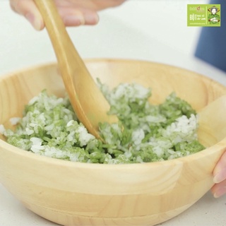 Lon Bột Cỏ Lúa Mì Dalahouse Hữu Cơ Hộp 120g