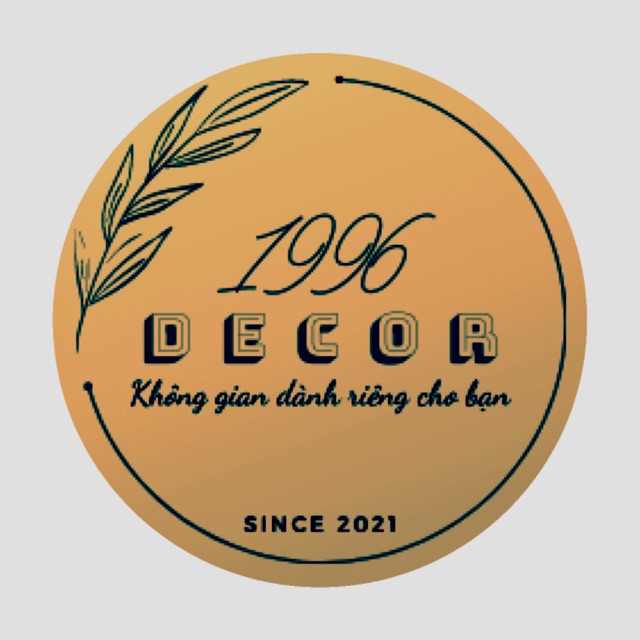 1996DECOR-TGHOMES