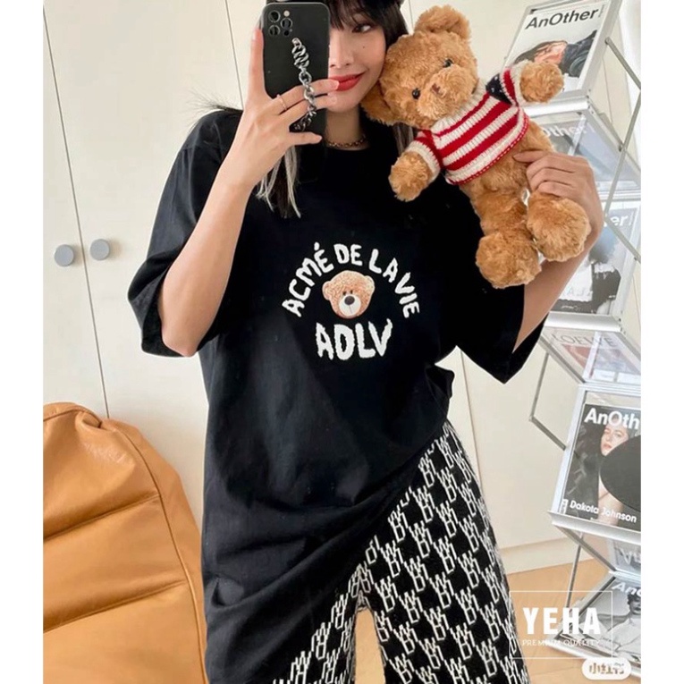 Áo ADLV Thun Cotton CAO CẤP  [Vải Cotton] - Mẫu 10 - Bé Trai Cầu Nguyện | BigBuy360 - bigbuy360.vn