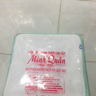 Combo đồ cho khách