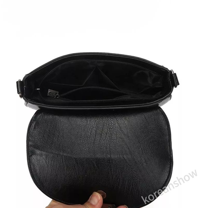 Đen Túi Xách Nữ Túi Đeo Chéo Nữ Giá Rẻ, Sành Điệu Và Đẹp Mắt-76