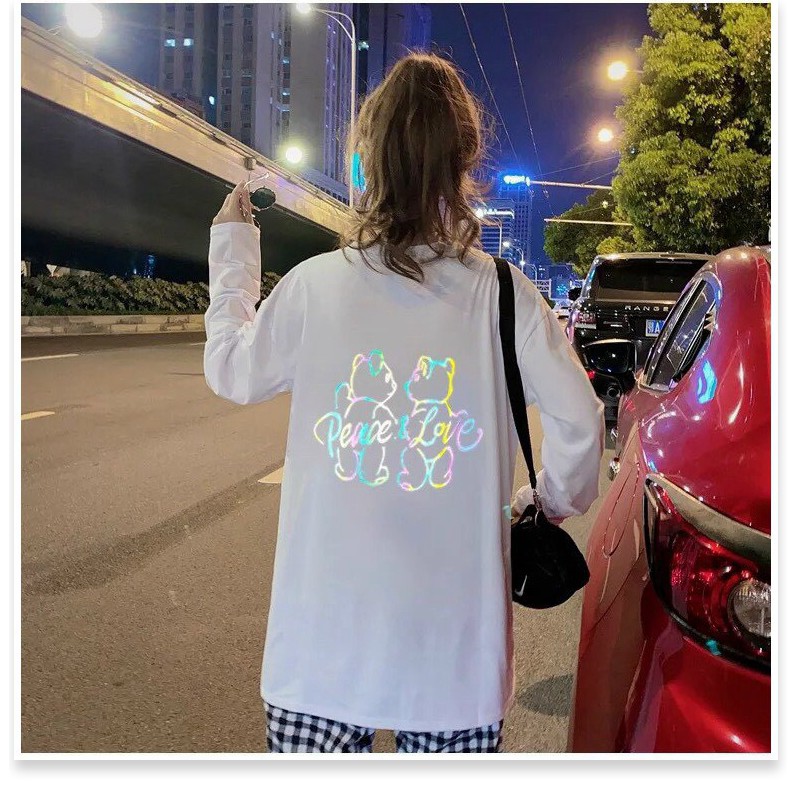 ÁO THUN NAM NỮ CỰC ĐẸP SIÊU HOT DÀNH CHO GIỚI TRẺ THỜI TRANG MỚI NHẤT HIỆN NAY