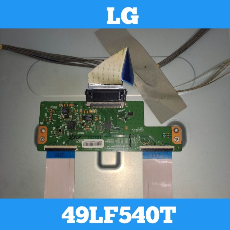 Tv Lcd 49LF540T TV Tcon 49LF540T Tcon LG 49LF540T TV 49LF540T TV 49Lf40T T40Tv5Tv40Tv5Ta TV 49Lf40V5T Chất Lượng Cao