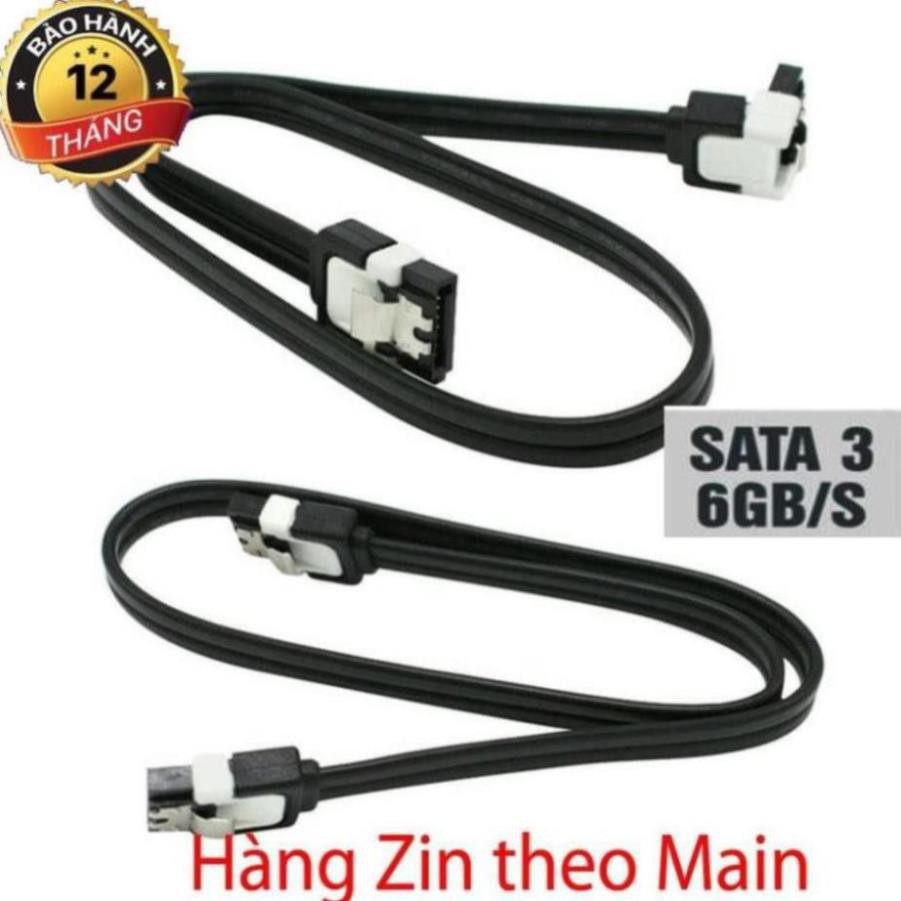 Cáp SATA 3