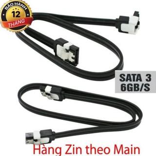 Cáp SATA 3 zin bóc máy hàng mới