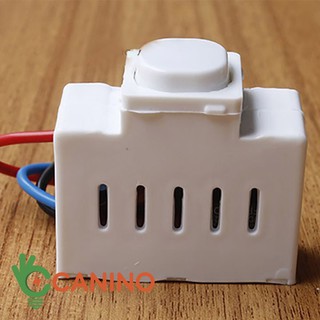 [ GIÁ SỐC ] Công tắc TM3F hẹn giờ