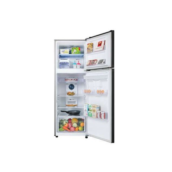 Tủ lạnh Inverter 319L Samsung RT32K5932BU/SV - Bảo hành chính hãng 24 tháng
