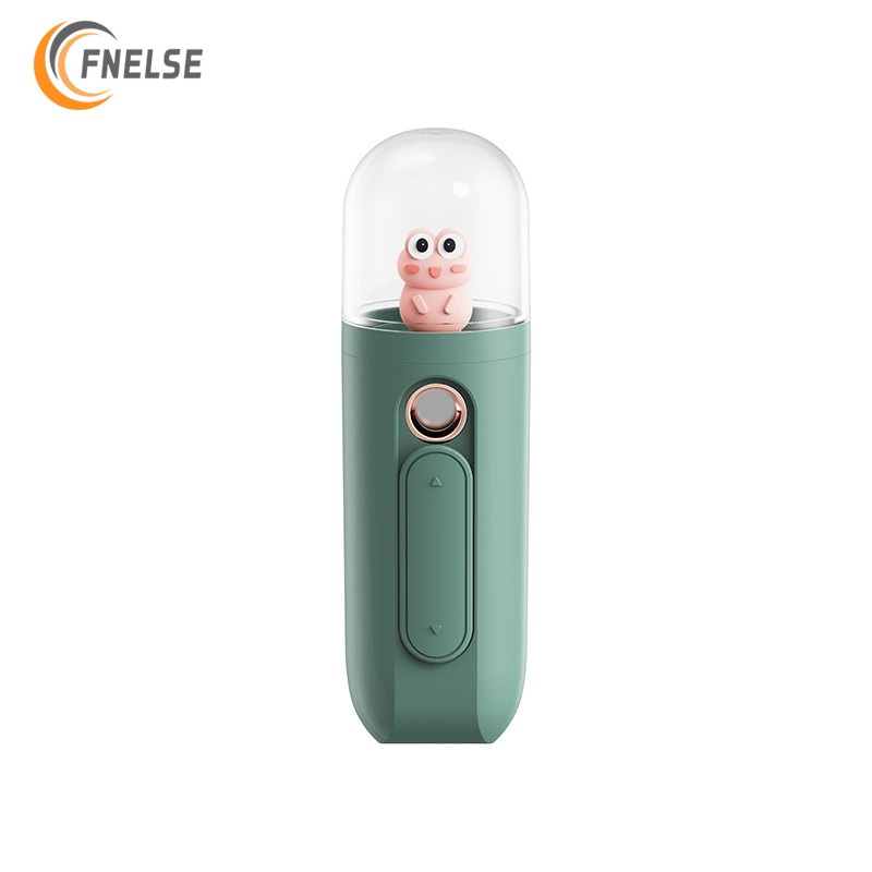 Fnelse Air Purifier Mini 20ML Humidifier