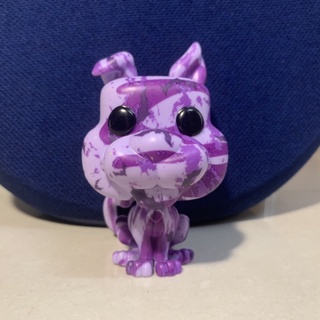 Mô hình Funko Scooby-Doo Art Series