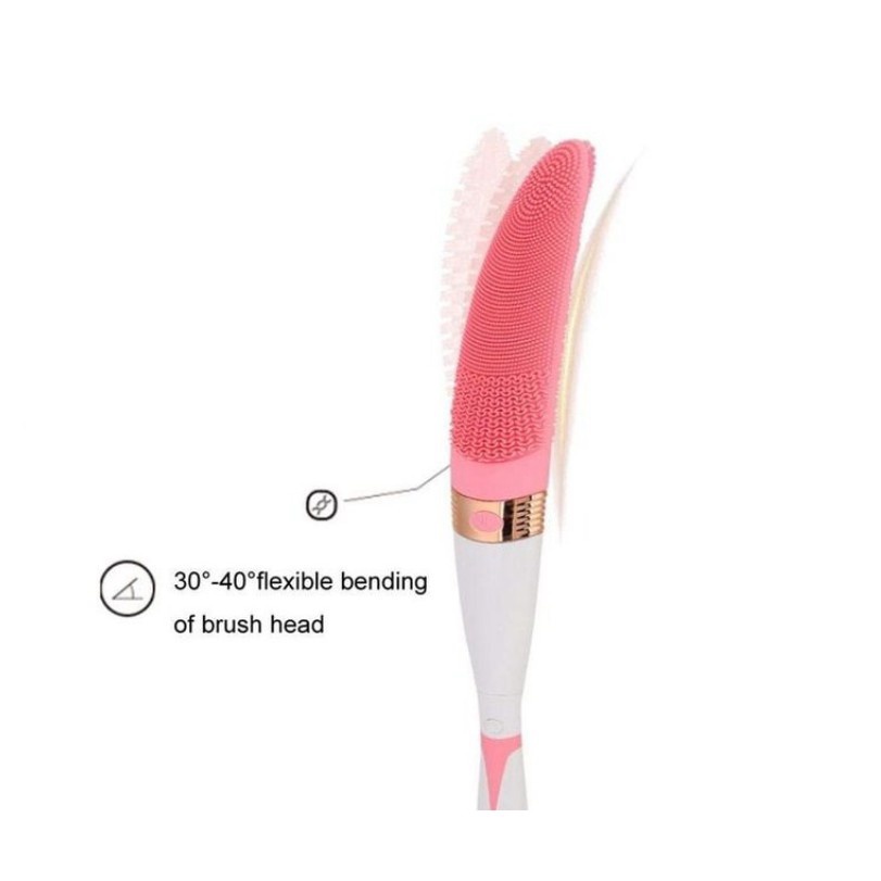 Libishop - Gậy massage toàn thân có 4 chế độ rung khi tắm cao cấp