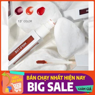 [HOLD LIVE] Son bóng Hold Live Mirror (HL391) new