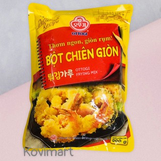 Bột chiên giòn Ottogi 500g