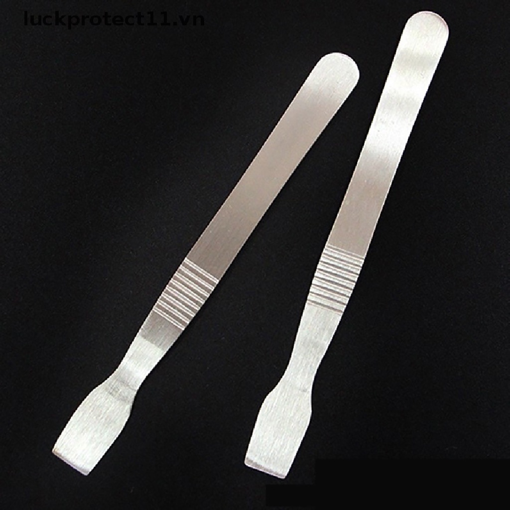 * 3c & Mới * Dụng Cụ Sửa Chữa Điện Thoại Bằng Kim Loại Thiếc Pha Trộn Hàn.