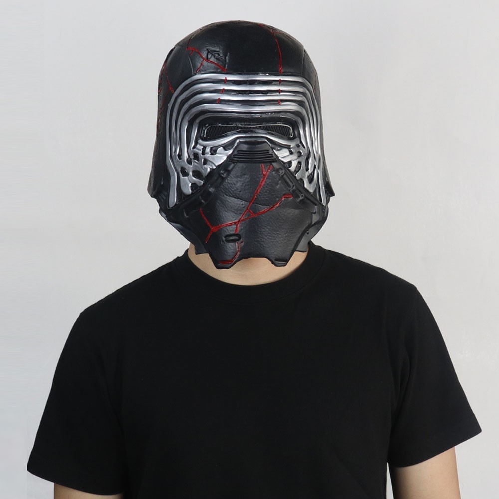 NASA Mặt Nạ Hóa Trang Nhân Vật Trong star wars