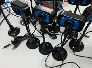 Webcam Học Trực Tuyến,Live Stream