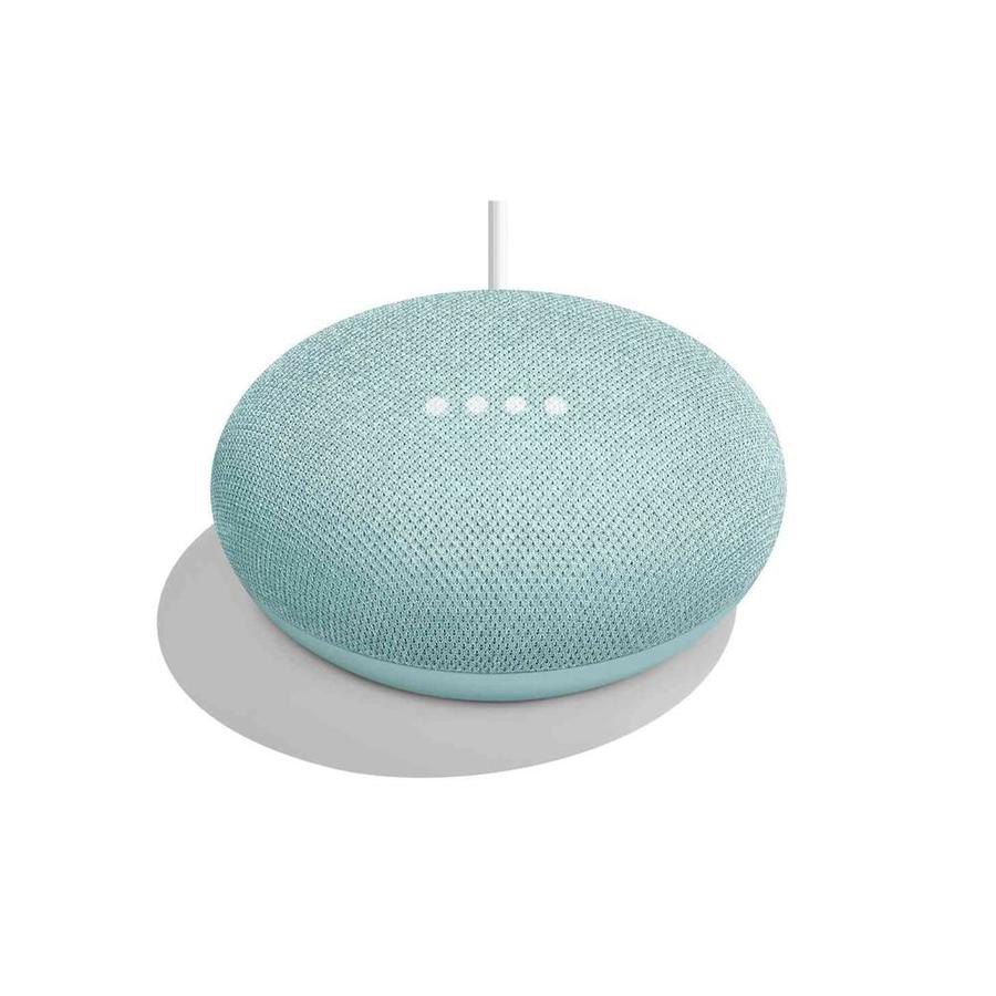 Loa thông minh - Google Home Mini ( New nguyên seal ) Bảo Hành 12 Tháng