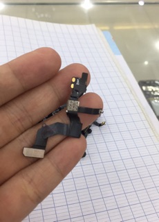 Dây camera trước iphone 5g-5S