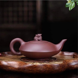 Ấm Tử Sa Tiểu Phi Tượng