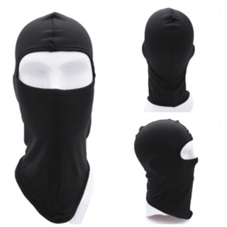 Khăn Ninja - Khăn trùm đầu 3 trong 1