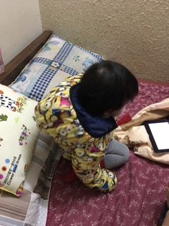 Áo phao Minion 2-6y