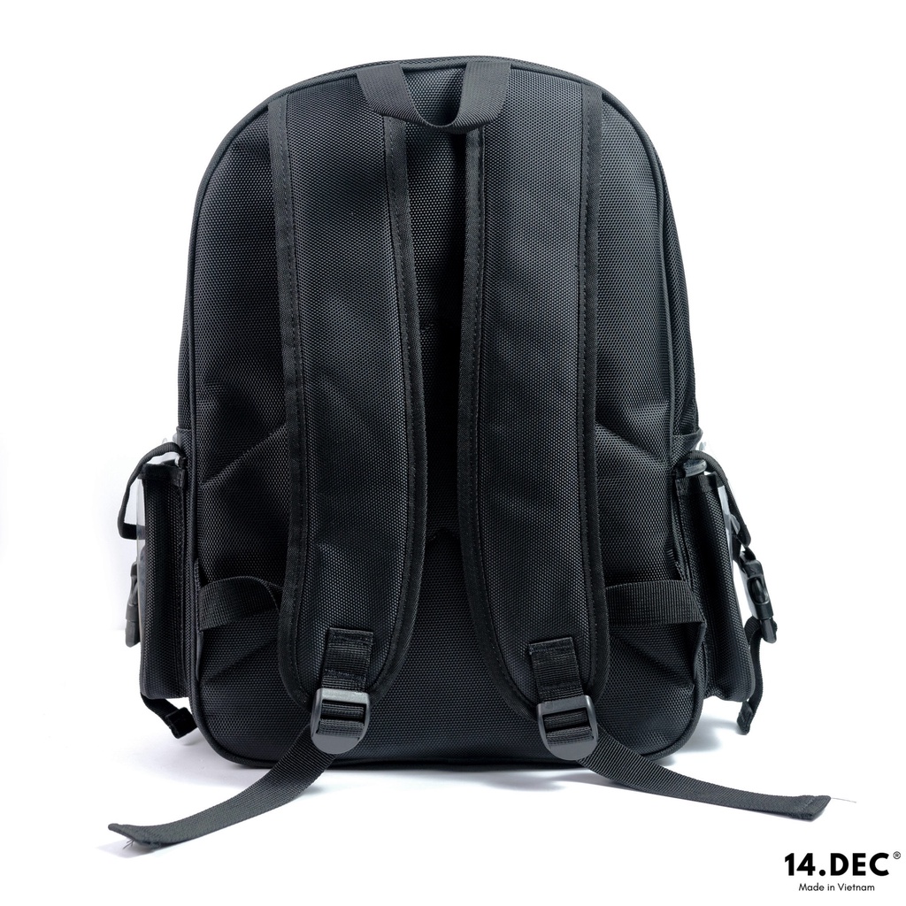 Balo Laptop 15.6inch DEC BRAND DOMINIC