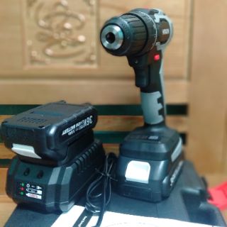 Khoan pin Hitachi 36v