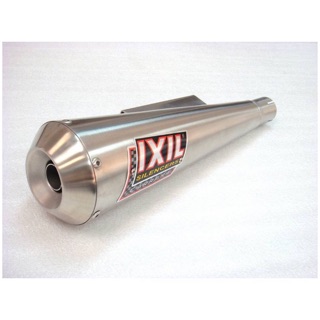 Bô ixil lon tròn OVC GP  luôn cổ gắn trực tiếp cho msx 125 , msx sf 125