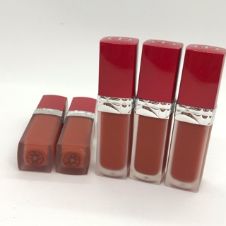 Son Dior Ultra Care Liquid 675 (unbox)