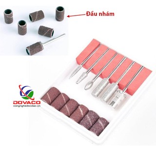 Máy khắc, mài mini đa năng DOVA V1