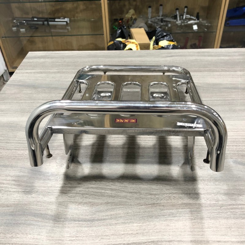 Baga sau cub 81,82,86 inox.