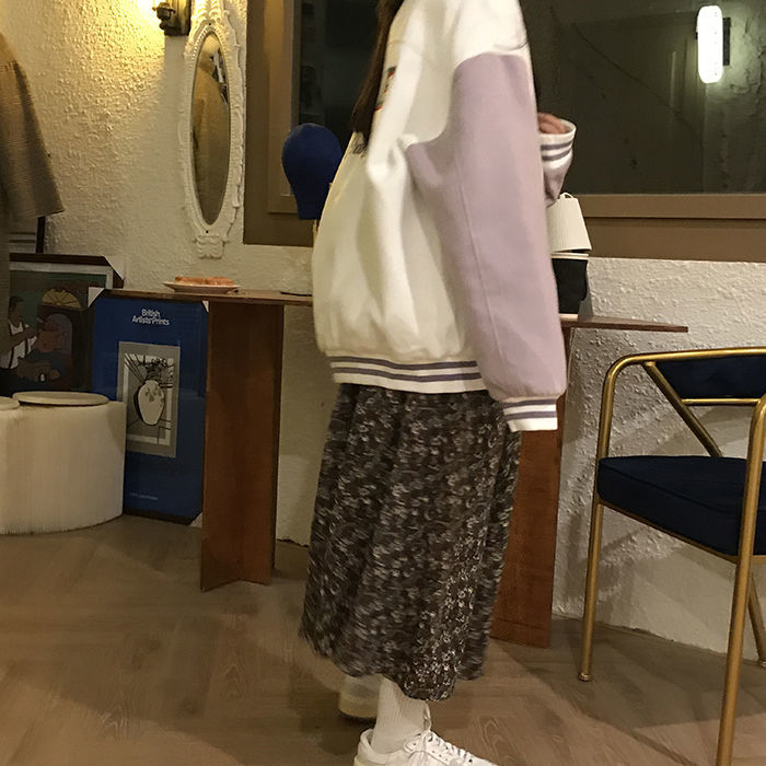 Áo Khoác Bóng Chày Thời Trang Nữ | BigBuy360 - bigbuy360.vn