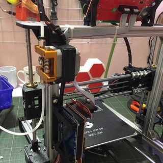Máy In 3D Prusa