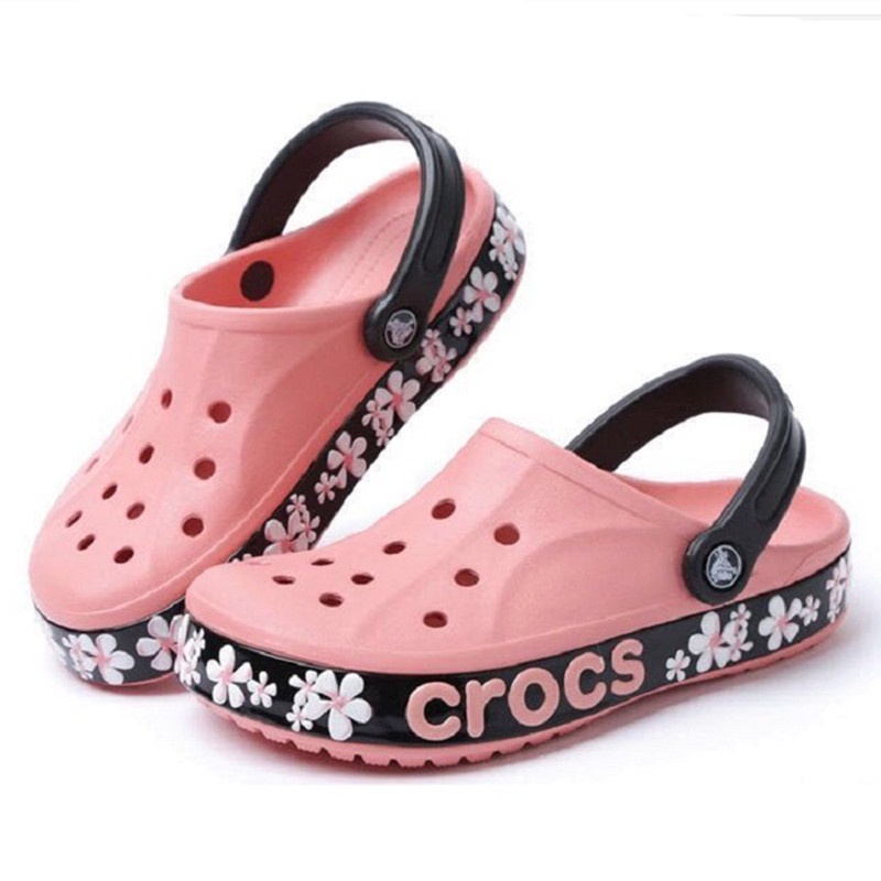 Dép Crocs Chính Hãng Karin Dễ Thương Cho Nữ