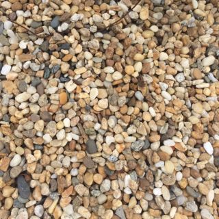 Sỏi sông đủ kích thước túi 1kg