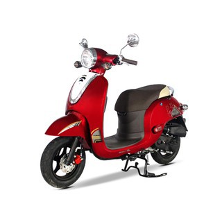 XE GA 50CC GIORNO DETECH