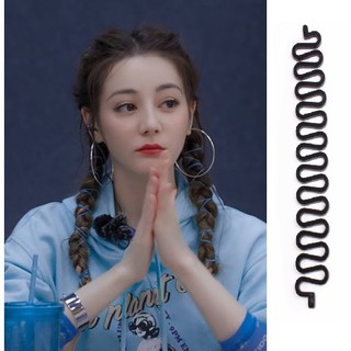 💥FOLLOW TẶNG 3K💥HÀNG CÓ SẴN💥 Dụng Cụ thắt bim tóc thắt con rít cho vé Cuộn Tạo Kiểu Tóc Bện Thần Kì 💥CHỌN MẪU💥VOUCHER100