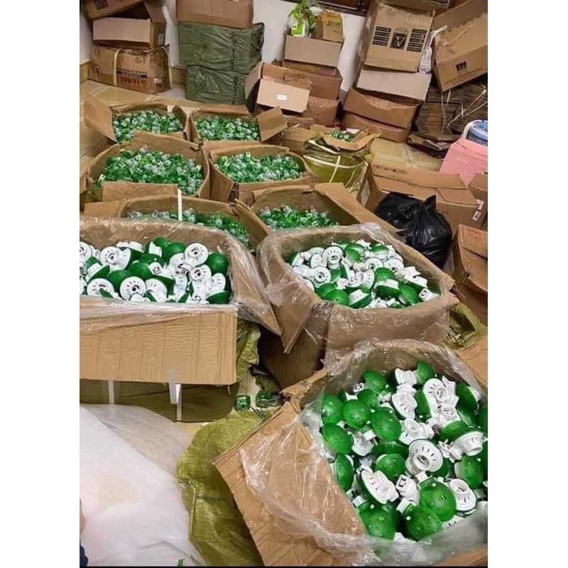 10 bộ đèn đuổi muỗi tam bảo an