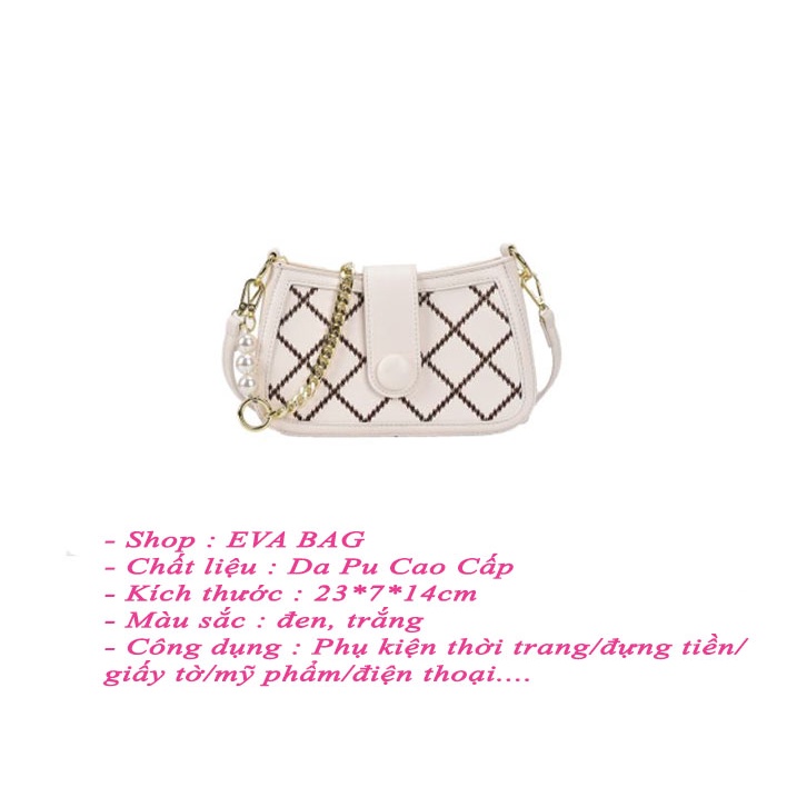 Túi xách nữ đeo chéo đi chơi thời trang giá rẻ TX200