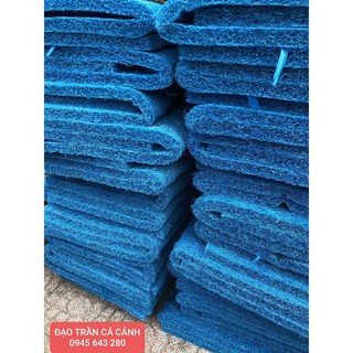 Tấm JMAT không keo - tấm bùi nhùi NHẬT 2×1m
