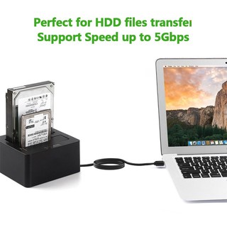 Cáp 2 hai đầu đực USB 3.0 ( 10371, 80790 , 80791 ) Ugreen