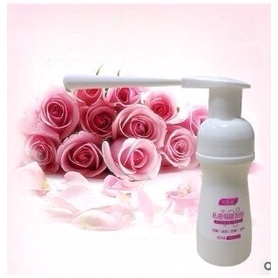 Dung dịch vệ sinh phụ nữ thảo dược Runfoni 60ml, nước rửa phụ khoa giảm ngứa, khí hư huyết trắng - Haha Shop